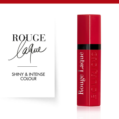 Rossetto Liquido Rouge Laque
