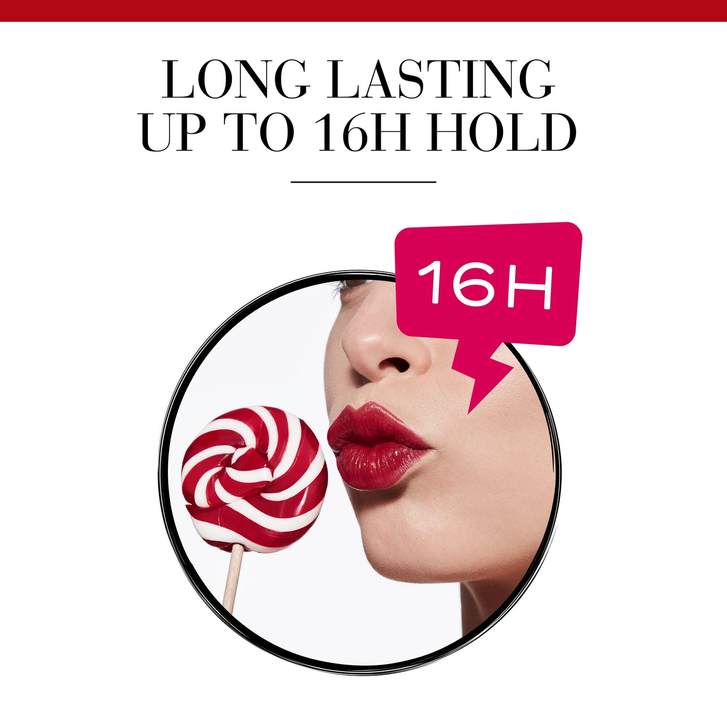 Rossetto Liquido Rouge Laque