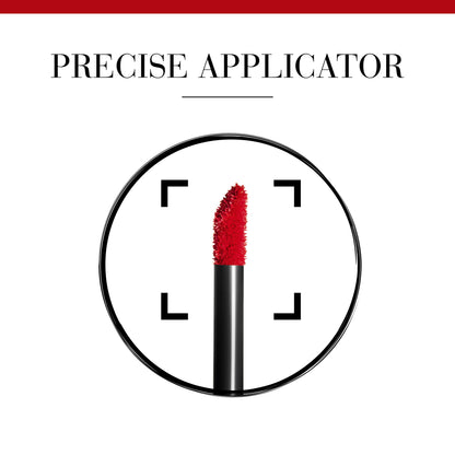 Rossetto Liquido Rouge Laque