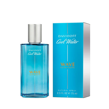 Davidoff Cool Water Wave