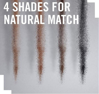 Ombretto Sopracciglia - Brow Shake Filling Powder