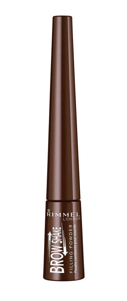 Ombretto Sopracciglia - Brow Shake Filling Powder