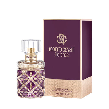 Roberto Cavalli Florence Eau De Parfum