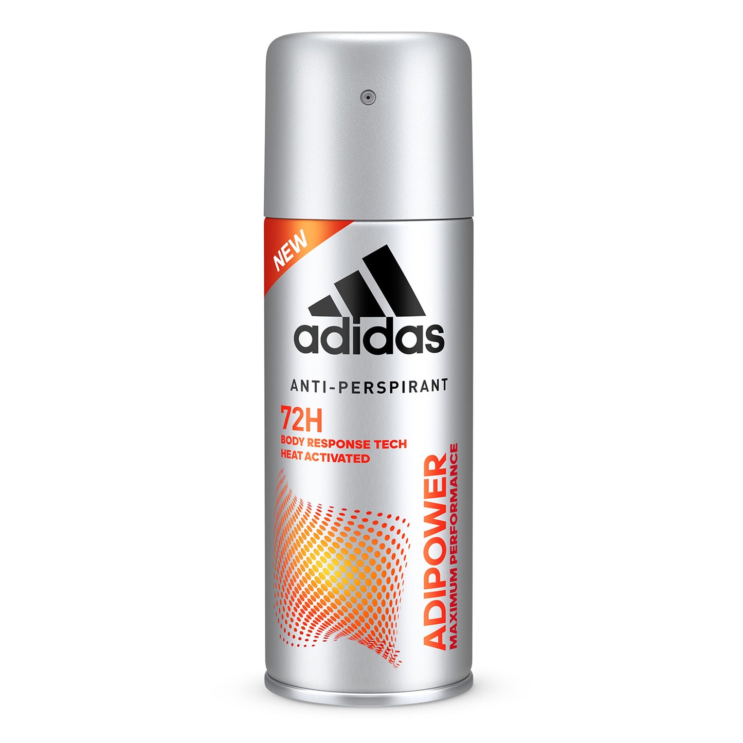 Adidas Adipower Anti-Perspirant Spray For Him 150 ml