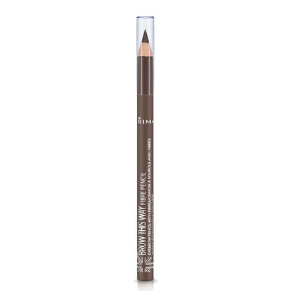 Matita Sopracciglia Brow This Way Fibre Pencil