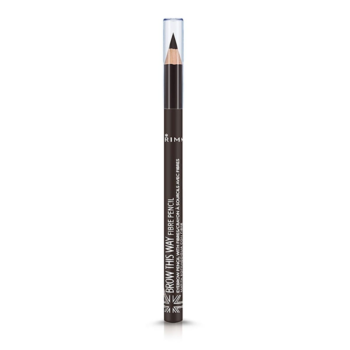 Matita Sopracciglia Brow This Way Fibre Pencil