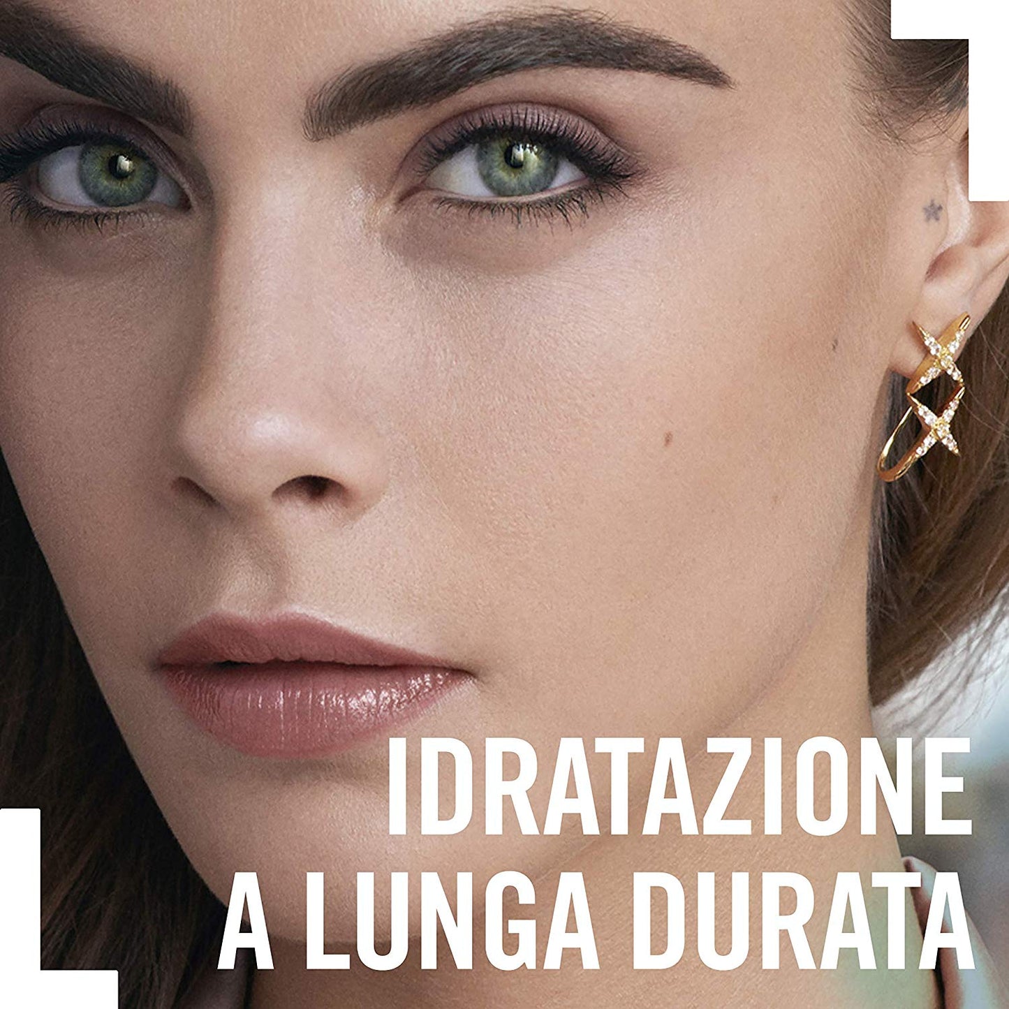 Fondotinta Lasting Finish Breathable 25H