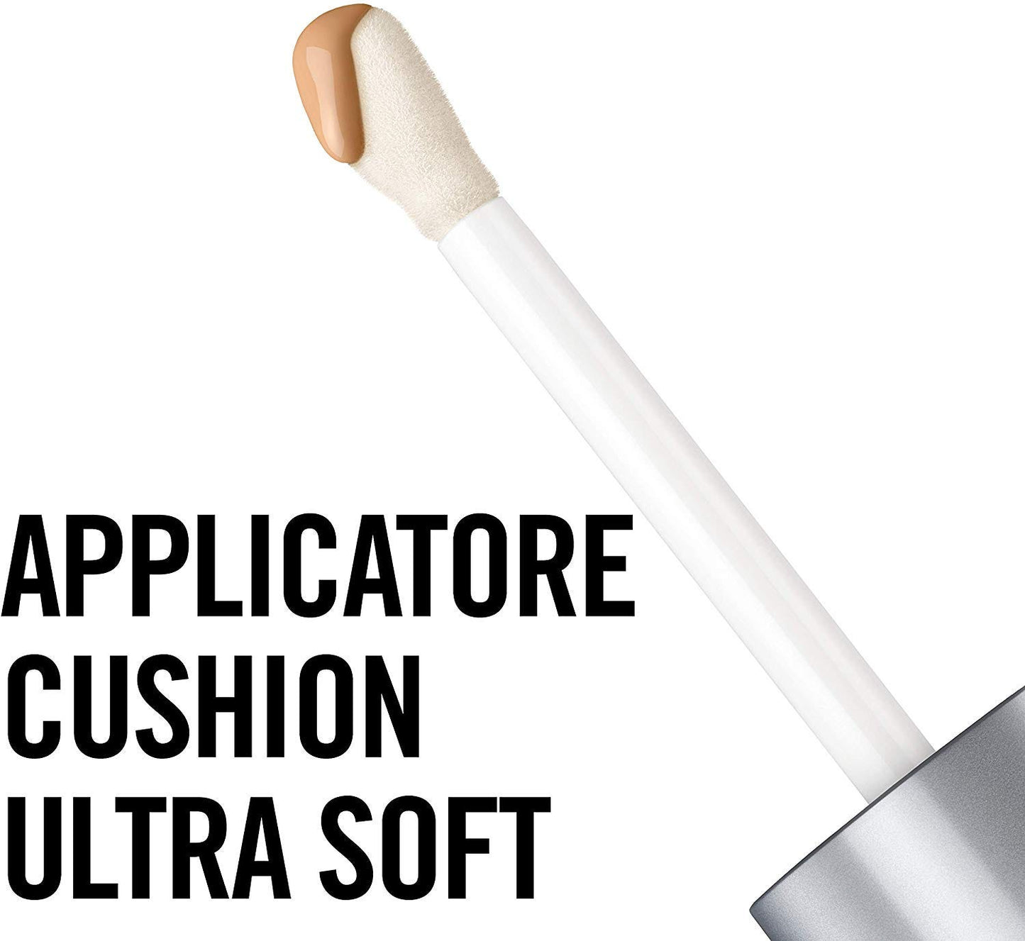 Fondotinta Lasting Finish Breathable 25H