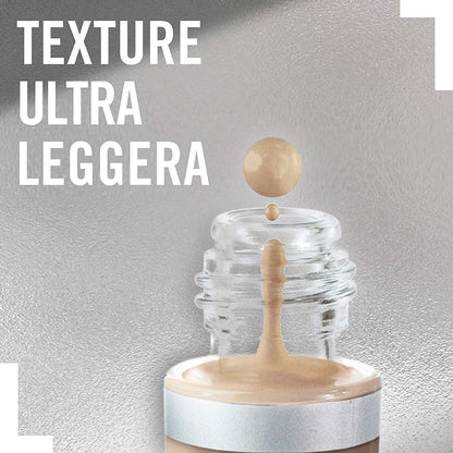 Fondotinta Lasting Finish Breathable 25H