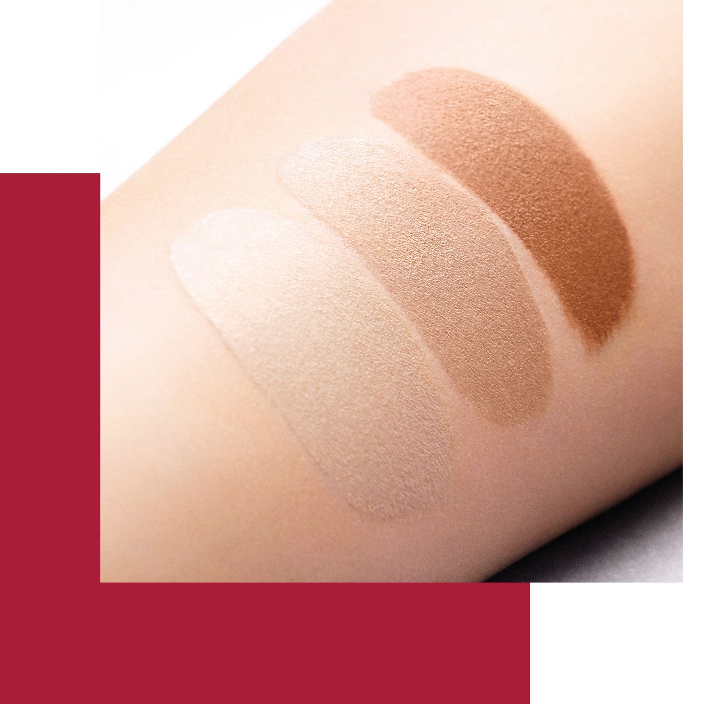 Fondotinta Lasting Finish Breathable 25H