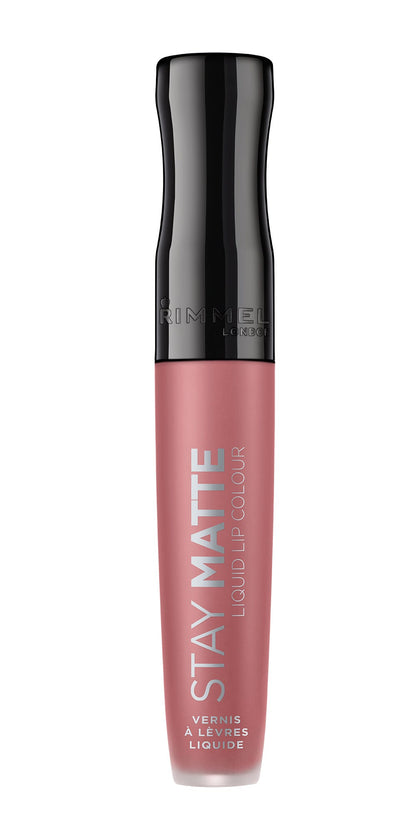 Rossetto Liquido Stay Matte