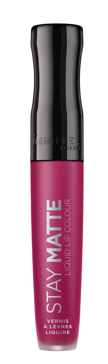 Rossetto Liquido Stay Matte