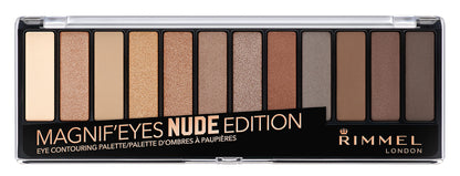 Palette Ombretti Magnif'Eyes