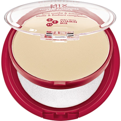 Cipria Compatta Healthy Mix