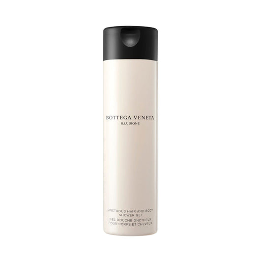 Bottega Veneta Illusione For Him Unctuous Hair & Body Shower Gel 200 ml