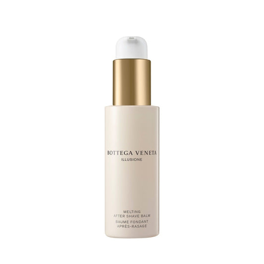 Bottega Veneta Illusione For Him Melting After-Shave Balm 100 ml