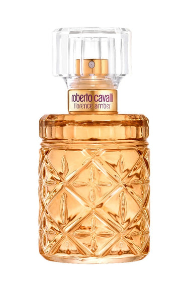 Roberto Cavalli Florence Amber – Eau De Parfum