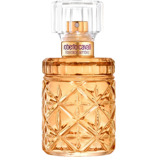 Roberto Cavalli Florence Amber – Eau De Parfum