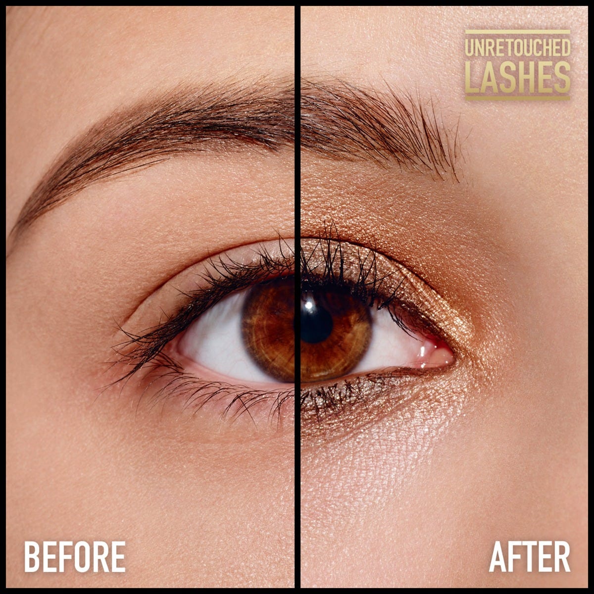Mascara Volumizzante False Lash Effect Effetto Ciglia Finte