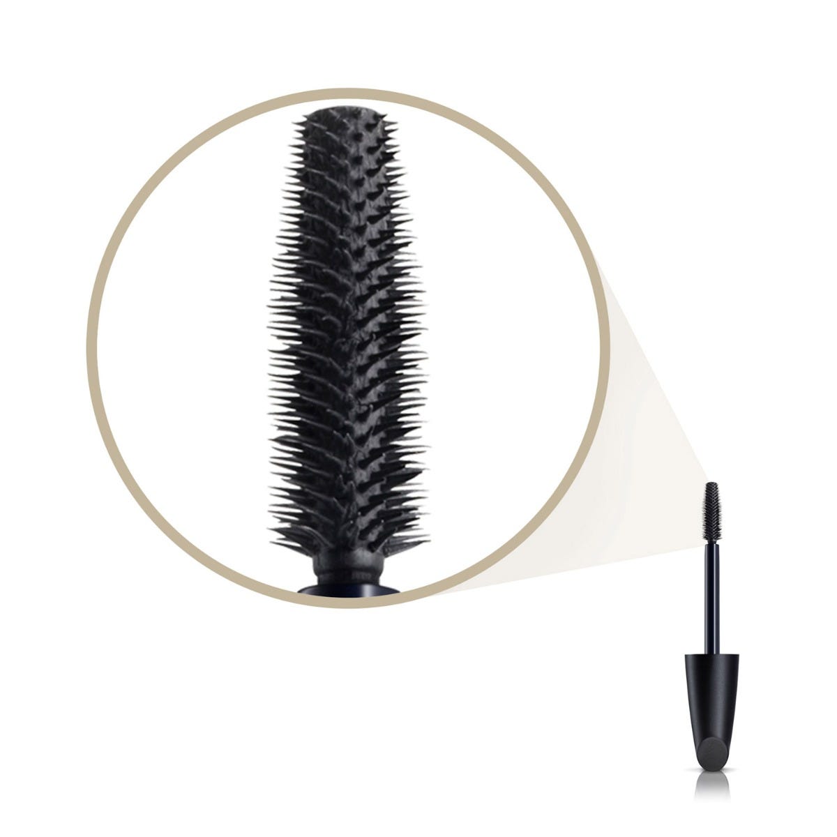 Mascara Volumizzante False Lash Effect Effetto Ciglia Finte