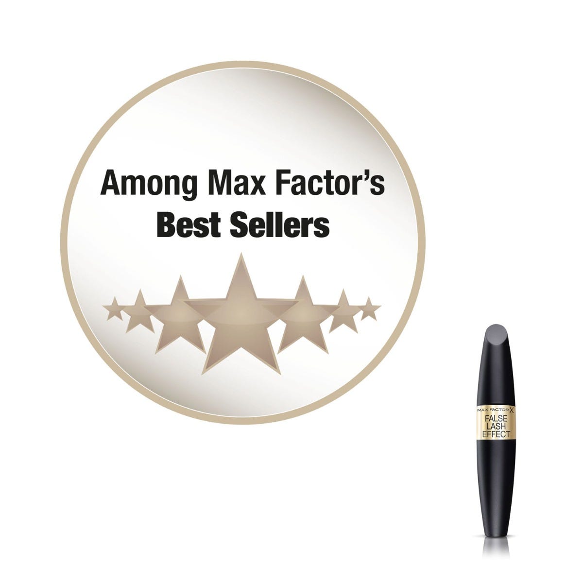 Mascara Volumizzante False Lash Effect Effetto Ciglia Finte