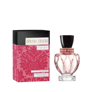 Miu Miu Twist Eau De Parfum