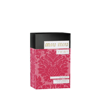 Miu Miu Twist Eau De Parfum