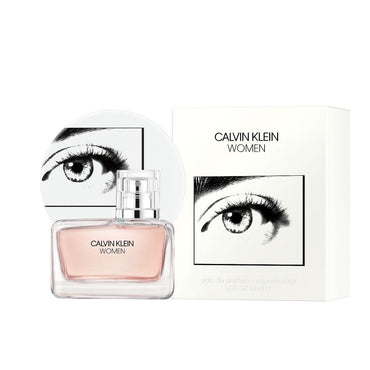 Calvin Klein Women Eau De Parfum