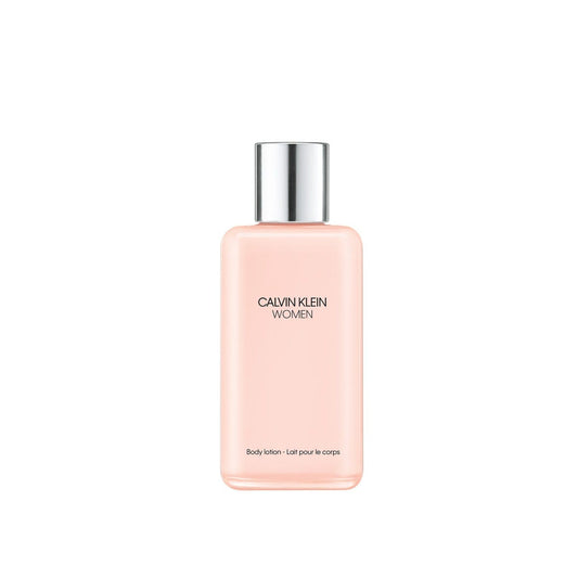 Calvin Klein Women Lozione Corpo 200 ml