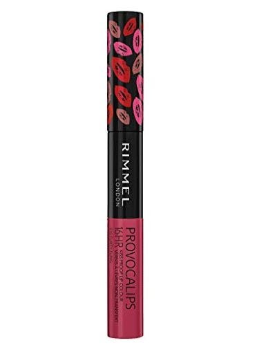 Rossetto Liquido Provocalips
