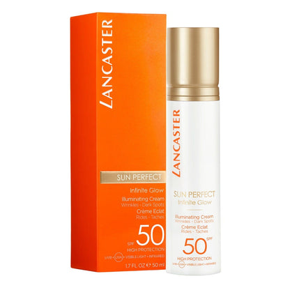 Sun Perfect Infinite Glow Highlighting Primer SPF50 50ml