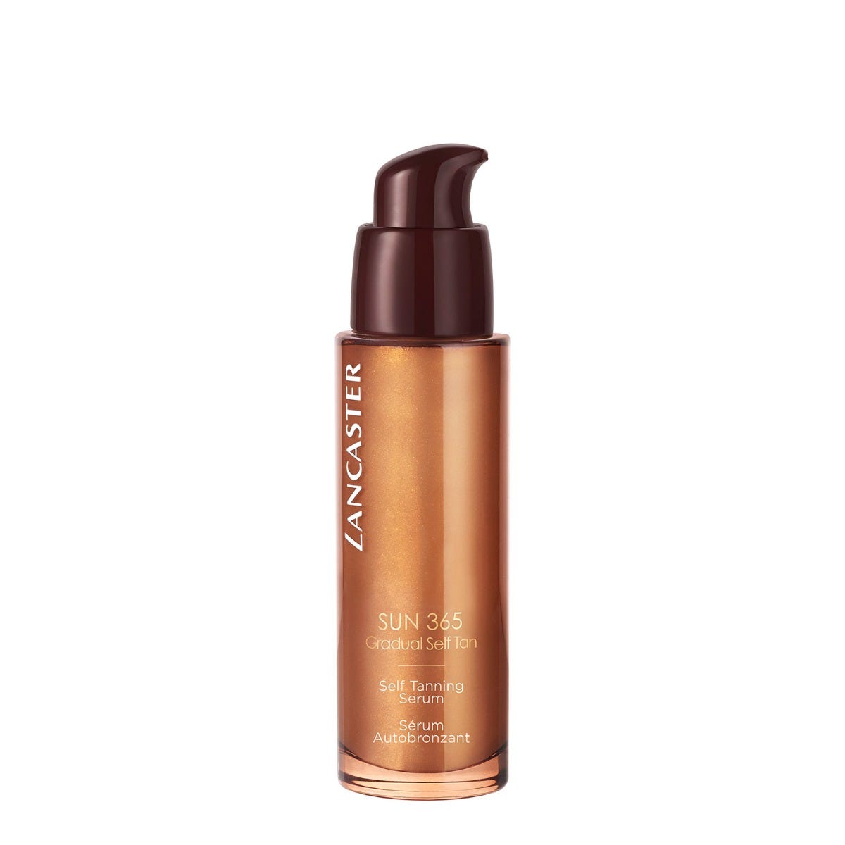 Sun 365 Self Tanning Serum 30ml