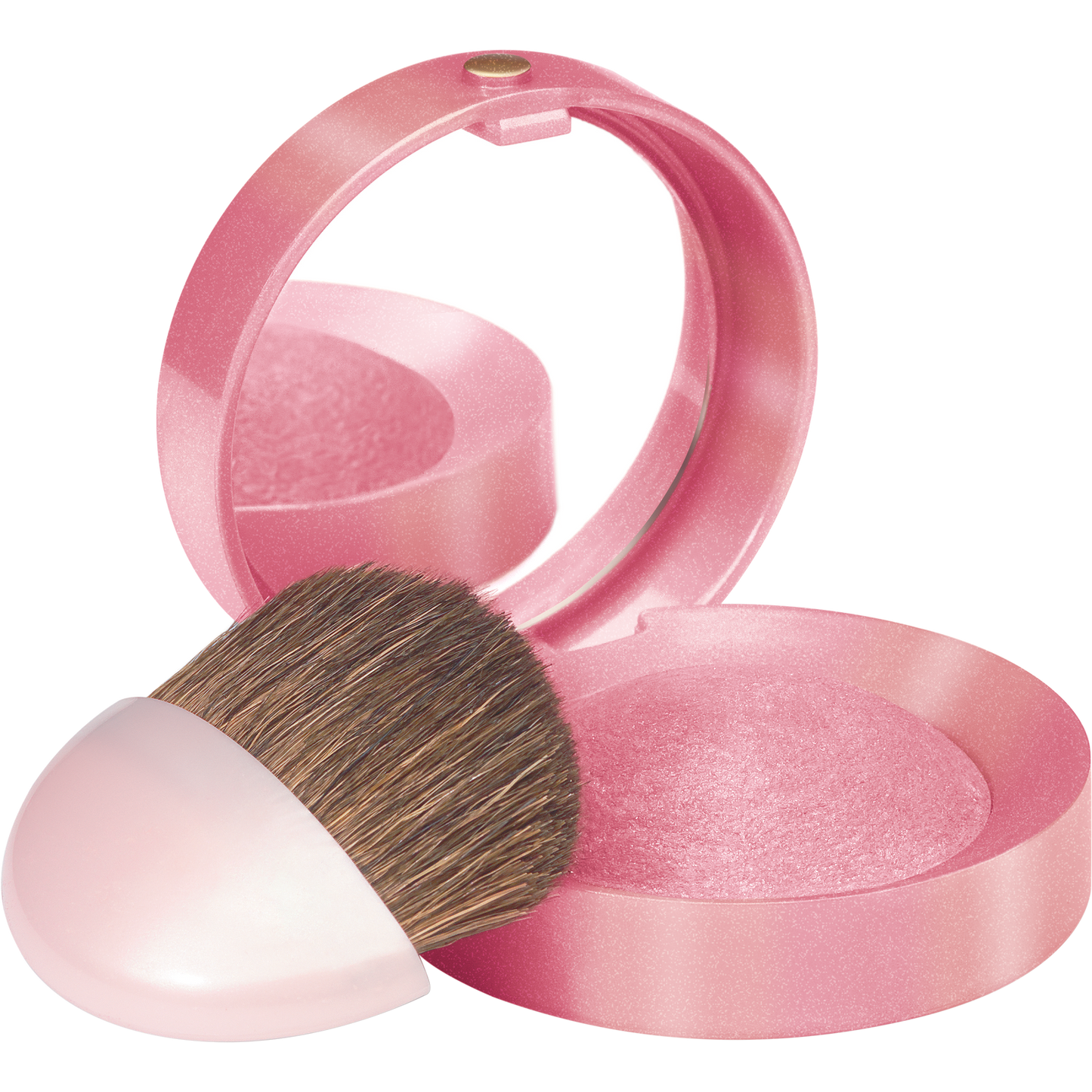 Little Round Pot Blush