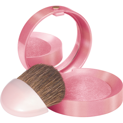 Little Round Pot Blush