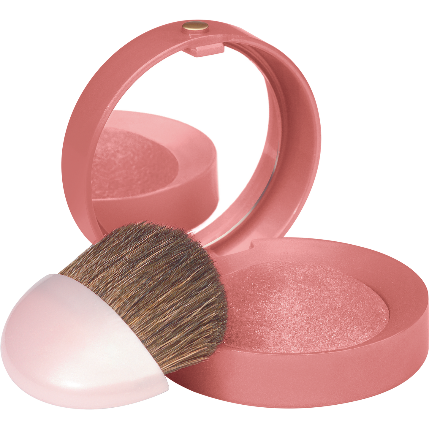 Little Round Pot Blush