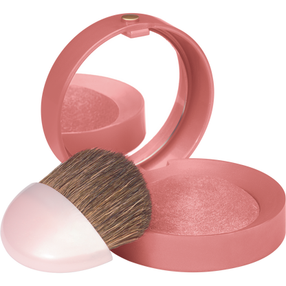 Little Round Pot Blush