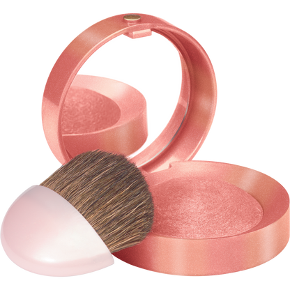 Little Round Pot Blush