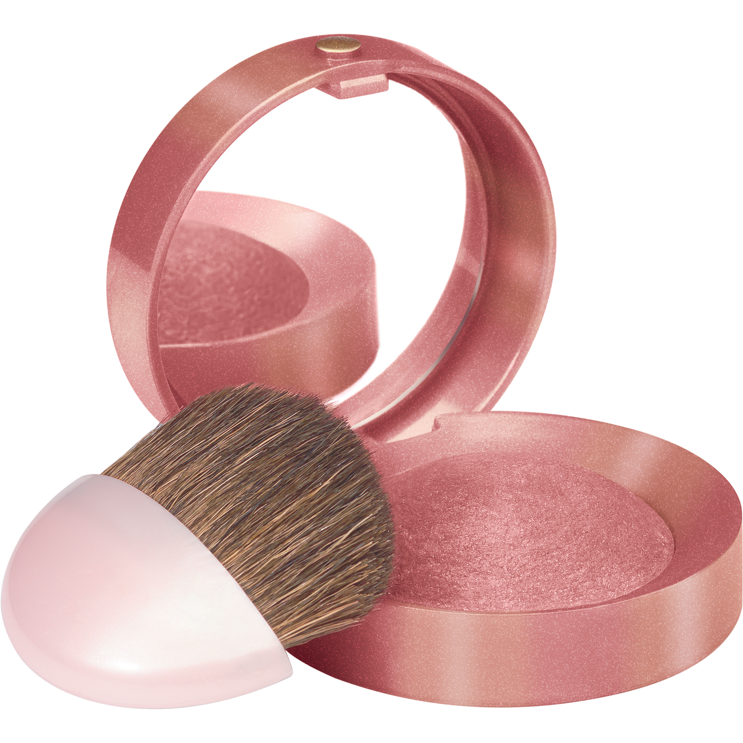 Little Round Pot Blush