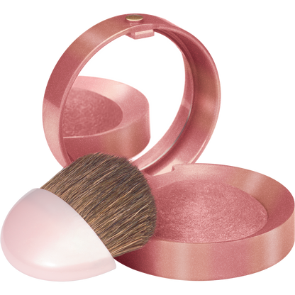 Little Round Pot Blush