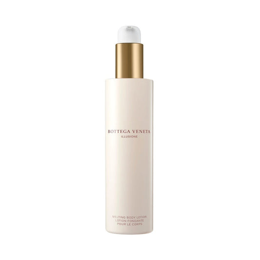 Bottega Veneta Illusione For Her Melting Body Lotion 200 ml
