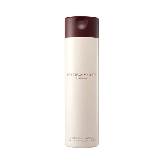 Bottega Veneta Illusione For Her Unctuous Shower Gel 200 ml