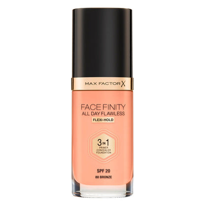 Facefinity All Day Flawless 3In1