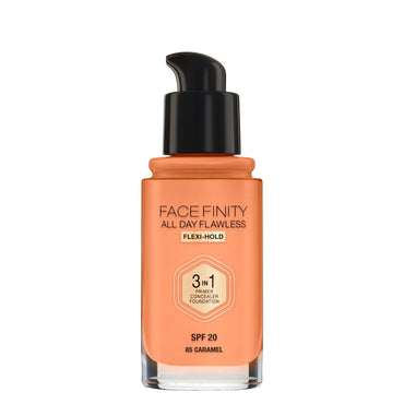 Facefinity All Day Flawless 3In1