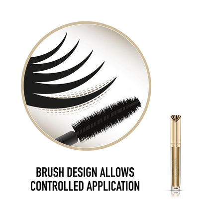 Mascara Masterpiece Glamour Extensions 3In1