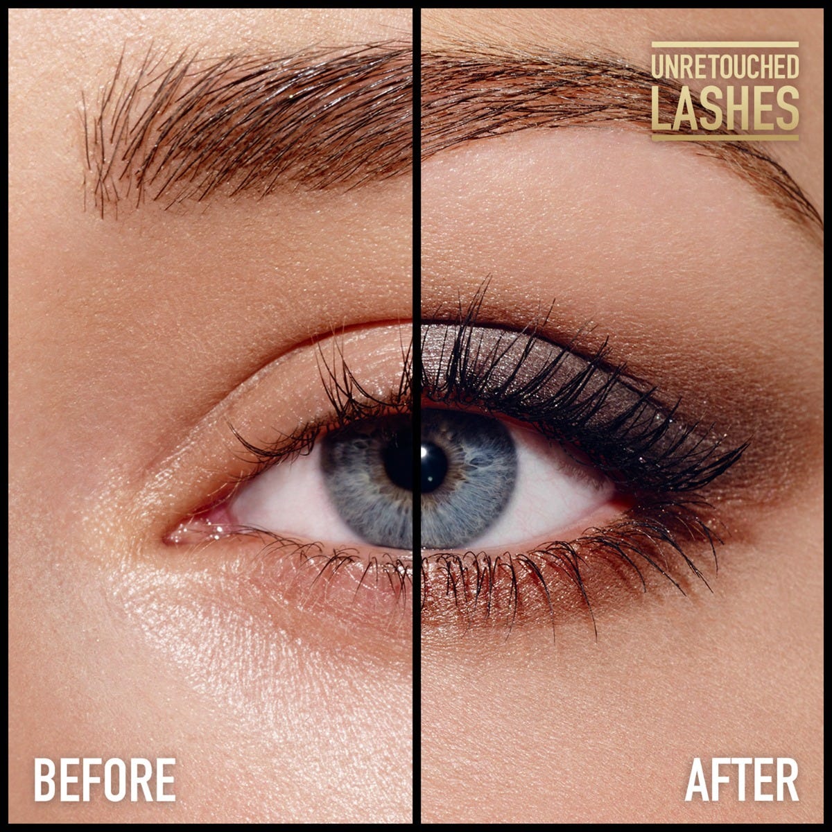 Mascara Masterpiece Glamour Extensions 3In1