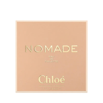 Chloé Nomade Eau De Toilette