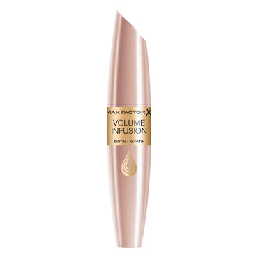 Mascara Nero Volumizzante Volume Infusion