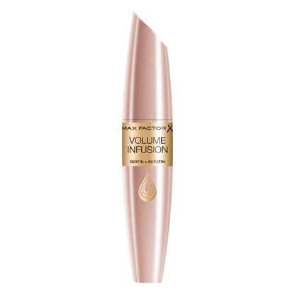 Mascara Nero Volumizzante Volume Infusion