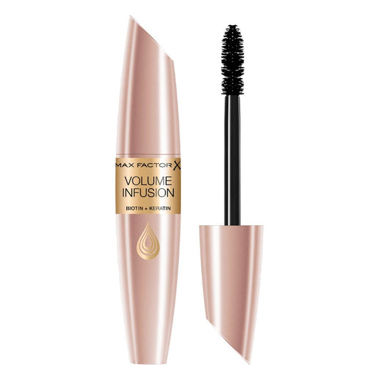 Mascara Nero Volumizzante Volume Infusion