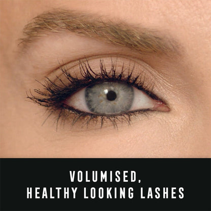 Mascara Nero Volumizzante Volume Infusion